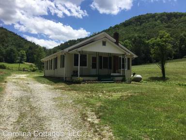 Main picture of 410 Terrys Gap Rd