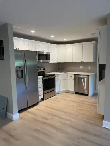 Main picture of Kingswood Park Village Management