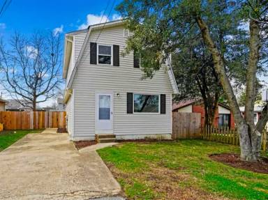 Main picture of 1708 Shady Side Dr