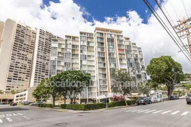Main picture of Hale O Kalani Towers