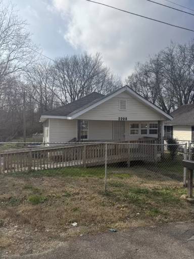 Main picture of 2208 Cheek St