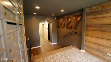 Main picture of 1627 N Humboldt Blvd