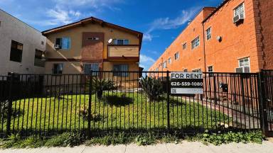 Main picture of 805 N Soto St
