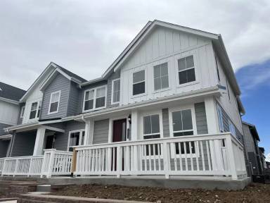 Main picture of 2034 S Upham Way
