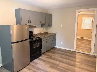 Main picture of 1116 Brown St