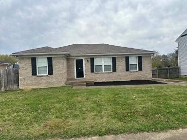 Main picture of 7804 Texlyn Ct