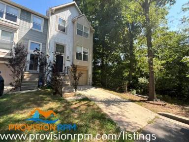 Main picture of 9507 Clocktower Ln