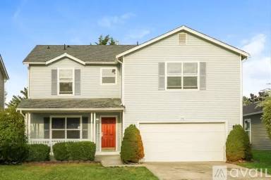 Main picture of 17322 84th Avenue Ct E