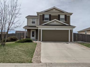 Main picture of 869 Ponderosa Ln