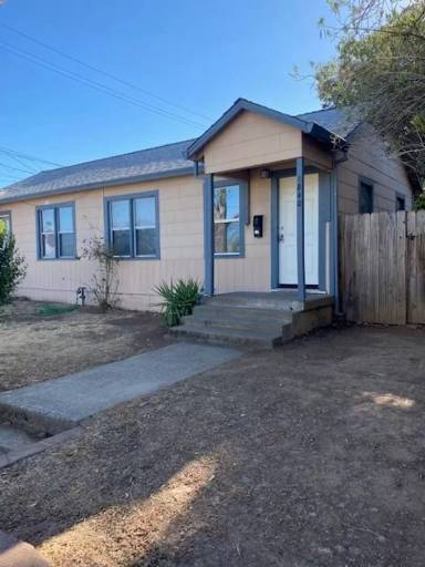 Main picture of 3040 South St