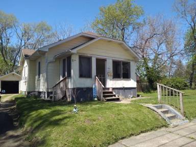 Main picture of 1621 Holland Ct SW