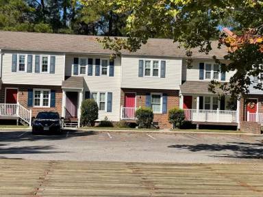 Main picture of 1500 Concord Ave