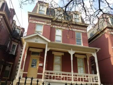 Main picture of 850 Lincoln Ave