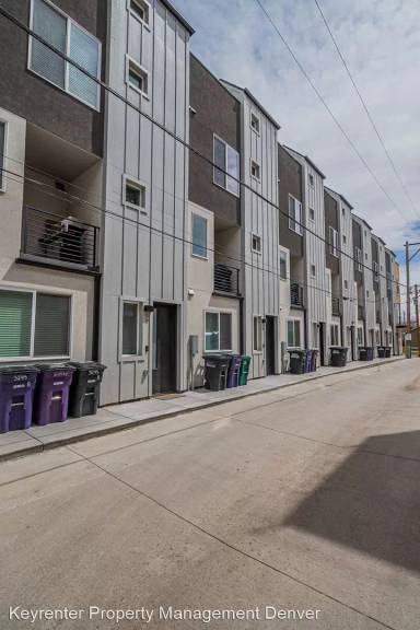 Main picture of 3245 W 17th Ave