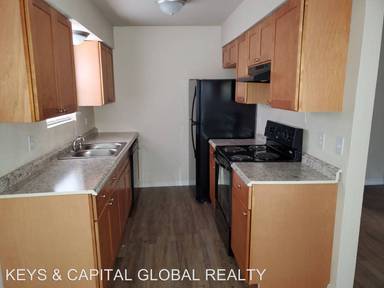 Main picture of Vail Apartments