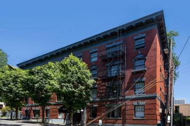 Main picture of 1130 NE 1st Ave