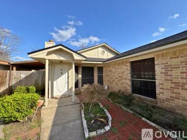 Main picture of 1706 Bugle Run Dr