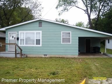 Main picture of 106 N Spilman Ave