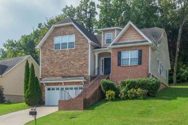 Main picture of 1800 Woodland Pointe Dr