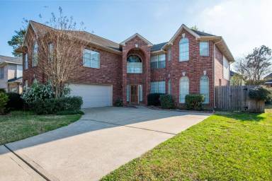 Main picture of 17811 Valley Palms Dr