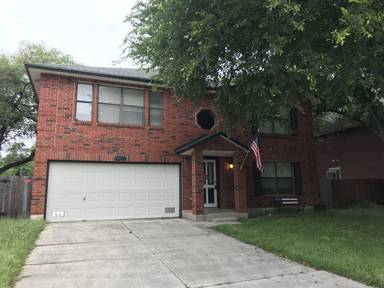 Main picture of 3415 Arroyo Oak Dr