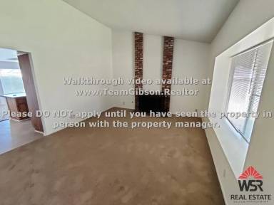 Main picture of 2952 Mesquite Dr