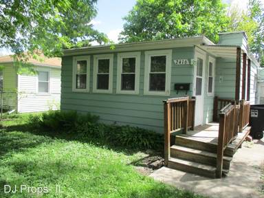 Main picture of 2416 45th St