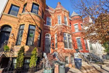 Main picture of 1451 W St NW