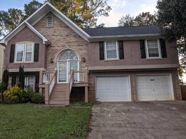 Main picture of 4910 Baker Ridge Pl