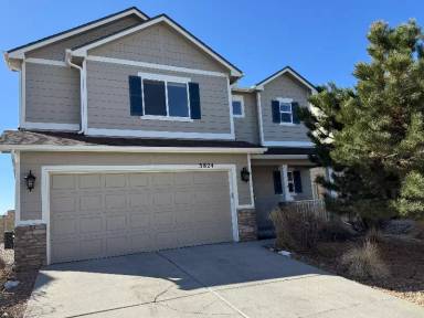Main picture of 3824 Swainson Dr