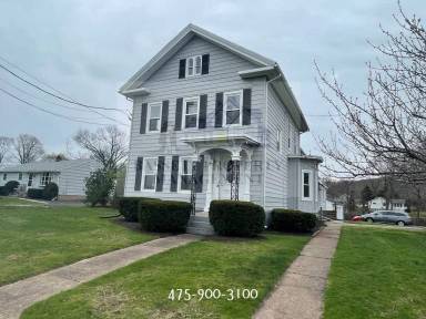 Main picture of 133 Quinnipiac Avenue - 1st Floor