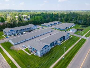Main picture of Scs Fox Point