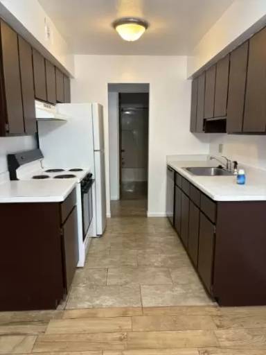 Main picture of 1306 Michigan Ave W