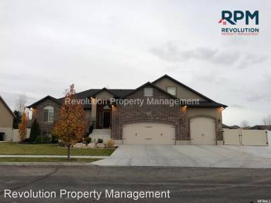 Main picture of 4119 W 1235 S