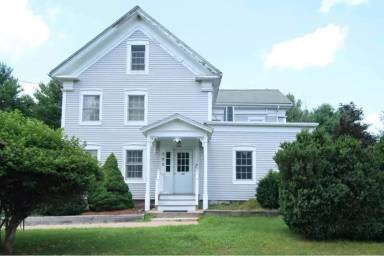 Main picture of 282 Village St