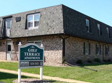 Main picture of Golf Terrace Apartments