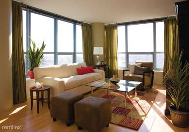 Main picture of AMLI River North