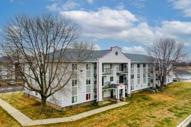 Main picture of 205 31st St SW