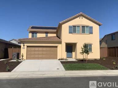 Main picture of 4008 Haflinger Way