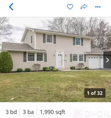 Main picture of 260 Ballad Ave