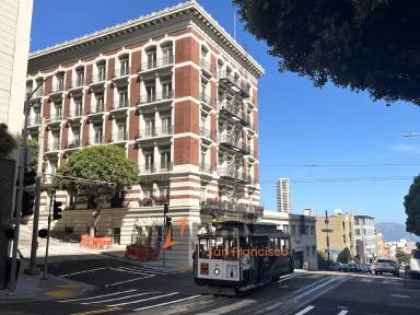 Main picture of 901 Powell St