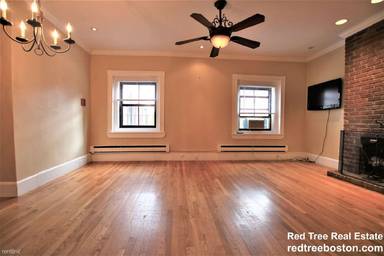 Main picture of 48 Hereford St