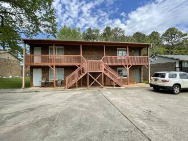 Main picture of 4514 Bonnell Dr NW