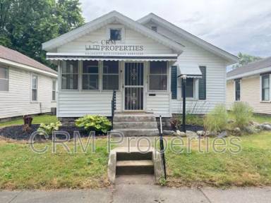 Main picture of 710 S McCann St