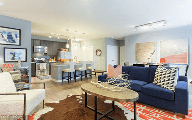 Main picture of Zilkr on the Park Condominiums