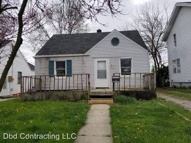 Main picture of 3630 Felician St