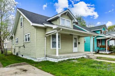 Main picture of 1124 Sale Ave