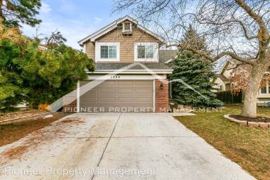 Main picture of 1244 W 133rd Cir