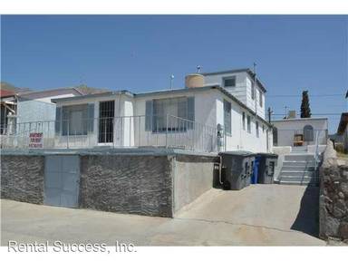 Main picture of 2423 Copper Ave