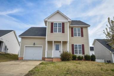 Main picture of 45 Abigail Way